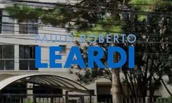 Imagem: APARTAMENTO - PINHEIROS - SP