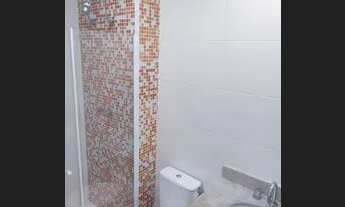 Imagem 6: Apartamento para aluguel tem 66 metros quadrados com 2 quartos