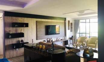 Imagem 7: Apartamento para Venda com 4 suítes no Edifício Juan Gris - AP40591