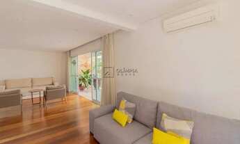 Imagem 6: Cobertura Venda 4 Dormitórios - 240 m² Moema