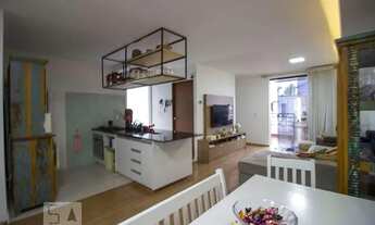 Imagem 4: Casa de Condomínio para Aluguel - Ponte São João , 3 Quartos, 86 m2