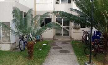 Imagem: Vendo ou alugo. Condomínio vila verde