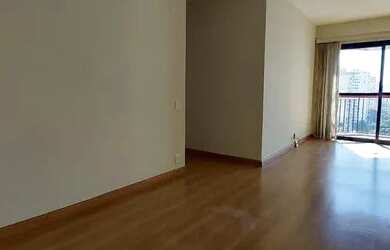 Imagem 2: Apto com 96m² para alugar em Moema/SP