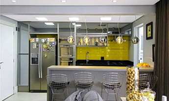 Imagem 4: Apartamento em Jardim do Salso