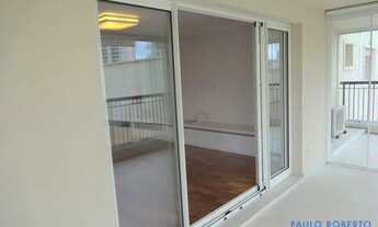 Imagem 2: APARTAMENTO - ALTO DA BOA VISTA - SP