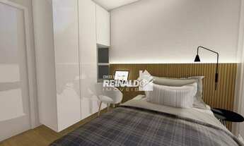 Imagem 7: Apartamento com 2 dormitórios à venda, 52 m² por R$ 295.000 - Portal de Ita - Itatiba/SP