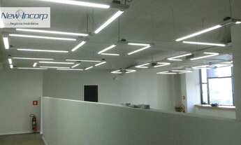 Imagem 12: Conjunto, 374 m² - venda por R$ 3.935.400,00 ou aluguel por R$ 26.852,92/mês - Brooklin No