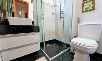 Imagem 7: Apartamento com 3 dormitórios à venda, 105 m² por R$ 870.000,00 - Buritis - Belo Horizonte