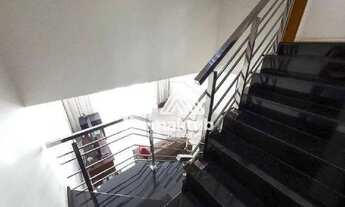 Imagem 7: Sobrado com 3 dormitórios à venda, 153 m² por R$ 999.000,00 - Vila Assunção - Santo André