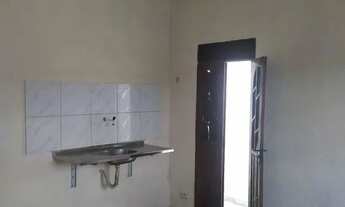 Imagem 3: KITNET NO CENTRO