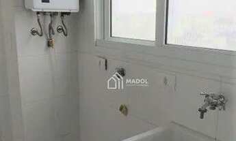 Imagem 3: Apartamento com 3 dormitórios para alugar por R$ 3.832,00/mês - Centro - Ponta Grossa/PR