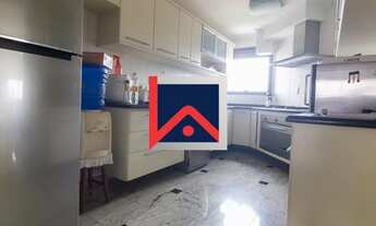 Imagem 5: Apartamento Venda 4 Dormitórios - 384 m² Alto da Lapa