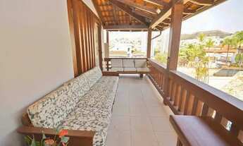 Imagem: Casa com 4 dormitórios à venda, 455 m²