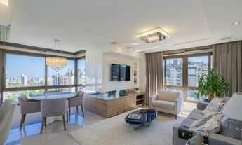 Imagem: PORTO ALEGRE - Apartamento Padrão - Bela