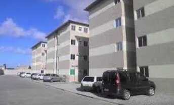 Imagem 4: Alugamos apto 2/4 no RES. JARDIM FEITOSA