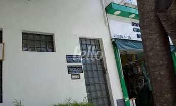 Imagem: São Paulo - Casa Comercial - Mooca