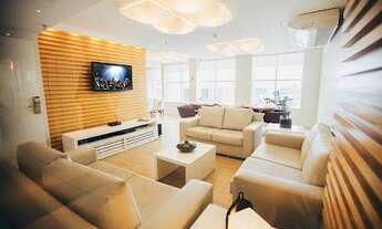 Imagem: O flat mais barato do DF