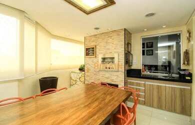 Imagem 9: Apartamento com 4 dormitórios à venda, 151 m² por R$ 1.310.000,00 - Buritis - Belo Horizon