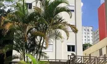 Imagem: Studio para venda possui 29 metros quadrados