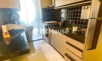 Imagem 4: Morada do Ouro Apartamento com 3 dormitórios