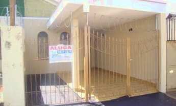 Imagem: Casa com 2 dormitórios para alugar, 125