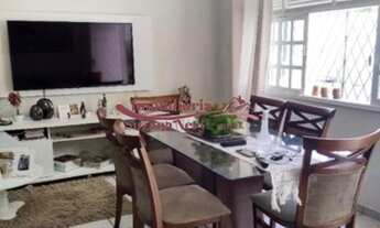 Imagem: APARTAMENTO 3 QUARTOS EM CAPIM MACIO