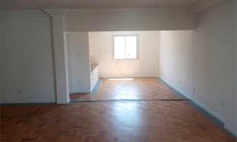 Imagem: São Paulo - Apartamento Padrão - PINHEIROS