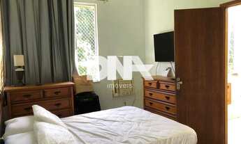 Imagem 7: Cobertura-À VENDA-Copacabana-Rio de Janeiro-RJ