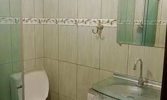 Imagem 7: Casa 2 quartos-bairro Recanto do Sol