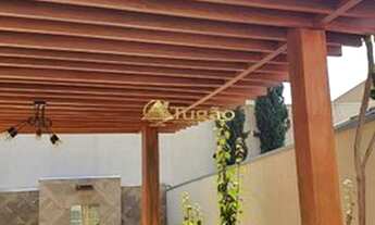 Imagem 16: Casa de Condomínio 4 quartos para Venda Parque Residencial Damha IV, São José do Rio Preto