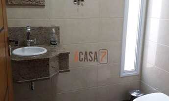 Imagem 5: Casa com 3 dormitórios à venda, 290 m² - Condomínio Chácara Ondina - Sorocaba/SP