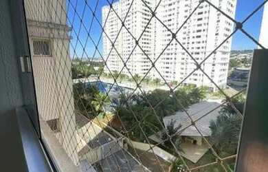 Imagem 2: Tropicalle à venda, 61m, 2Q/Suíte, Garagem, vista lazer, St Candida de Morais, Goiânia, Go