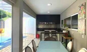 Imagem 4: CASA EM CONDOMÍNIO - CONDOMÍNIO ALDEIA DA MATA - SP