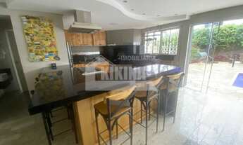 Imagem 7: CASA 4 SUÍTES PARA ALUGAR NO JARDIM CARVALHO