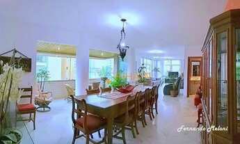 Imagem 2: Apartamento com 4 quartos, duas suites, 3 vagas de garagem por R$ 1.600.000 - Sion - Belo