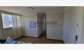 Imagem: SAO BERNARDO DO CAMPO - Residential / Apartment