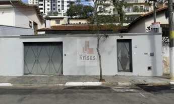 Imagem: Casa térrea Assobradada 3 dormts 1 suite