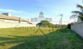 Imagem: Terreno Condomínio - Condomínio Residencial