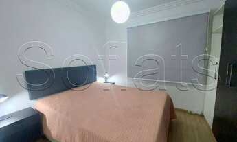 Imagem 5: Apartamento para locação no Saint Peter contendo 45m², 1 dormitório e 1 vaga de garagem