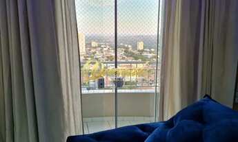 Imagem 5: INDAIATUBA - Apartamento Padrão - EDIFÍCIO TORRES DA LIBERDADE