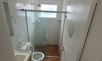 Imagem 5: Alugar - Apartamento 86m2, 3 quartos mais dependência - Cordeiro