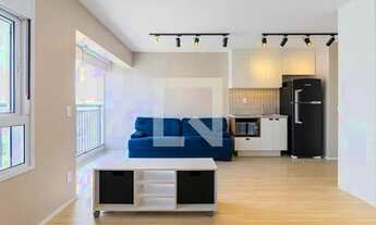 Imagem 3: Apartamento para Aluguel - Vila Mariana, 1 Quarto, 32 m2