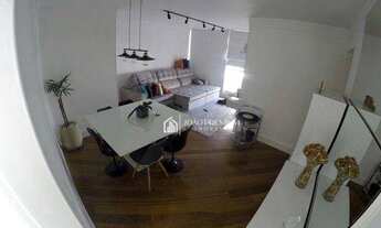 Imagem 6: Apartamento com 4 dormitórios para alugar, 120 m² por R$ 5.223/mês - Parque Residencial Aq