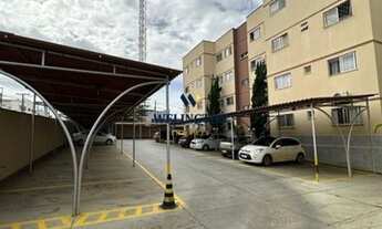 Imagem 2: Apartamento no Residencial Alphaville