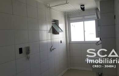 Imagem 7: Apartamento 73m² 3 dormitórios Condomínio Brasclube