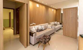 Imagem 3: Terra Mundi Parque Cascavel - Apartamento 2 quartos, sendo 1 suíte