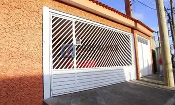 Imagem 7: SAO BERNARDO DO CAMPO - Residential / Home - BAETA NEVES