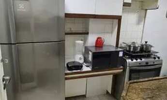 Imagem: Apartamento para aluguel tem 65 metros quadrados