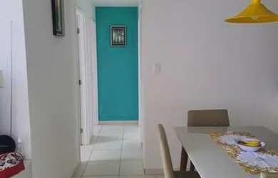 Imagem 4: Apartamento para venda possui 64 metros quadrados com 3 quartos em Imbiribeira - Recife