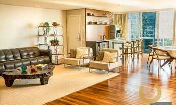 Imagem: ITAJAí - Apartamento Padrão - Praia Brava